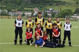 Fédération Nationale des Pompiers